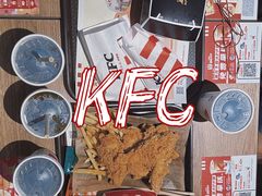 -肯德基(西桥店)