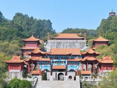 -南沙天后宫景区