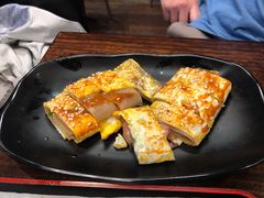 烤冷面-东北印象无烟炭火烧烤