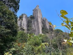 -三清山风景名胜区
