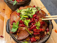 -蜀国大将老火锅(江北店)