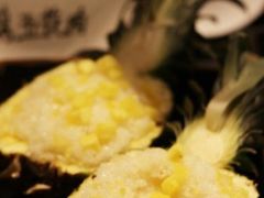 -太原富力万达文华酒店·美食汇西餐厅
