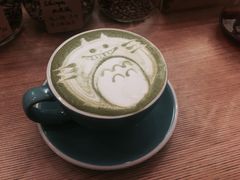 -COFFEE HOLIC(朝外SOHO店)