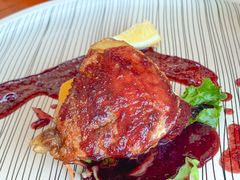 -V Bar海景扒房(北海湾惠龙万达嘉华酒店)