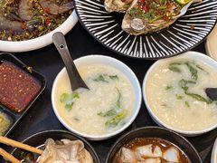-牛牛和牛海鲜粥底火锅(长虹国际城店)