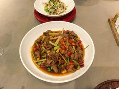 -大鹏饭店·金陵家宴(奥体中心店)