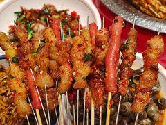 -鸿先阁·干煸虾(星沙店)