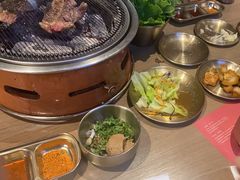 -西塔老太太泥炉烤肉(北京望京店)