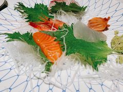 -乾山寿司(好运街店)