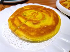 新疆香馕-品回味清真西北楼(宁波首店)