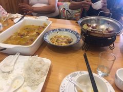 -乌镇那一年小院主题餐厅(甘泉西路店)