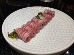 -尚品越府·融合餐厅(延安路店)