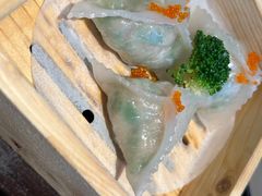 -日日鲜自助餐厅(小公园店)