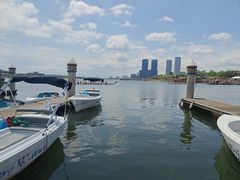 -日照海滨国家森林公园