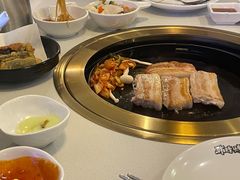 -韩时烤肉(枫蓝店)
