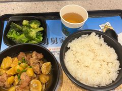 -老娘舅(西湖文化广场店)