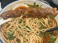 羊肉串-宛平李记小吃(东关街店)