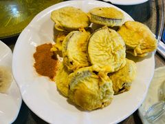-东北老家私房菜(文灶店)