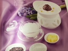 -MEET缘燕窝甜品&Tang's cake(华润万象城店)