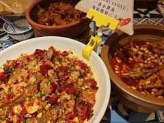 -图味美小黄鱼·景德菜(浙江路店)