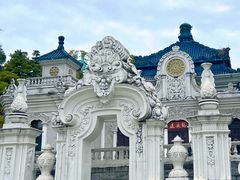 -珠海圆明新园