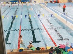 -布噜游泳俱乐部(东闸路店)