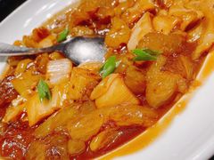 -蟹榭·本帮江浙菜·蟹宴(五角场合生汇商场店)