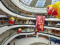 -重庆北碚万达广场