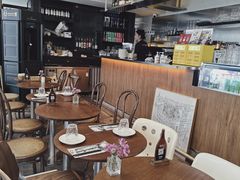 -Blac+Blac(中海环宇荟店)