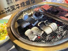 -红沃鳗鱼黑牛烤肉店(不老街店)