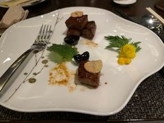 -巴黎轩(澳门巴黎人店)