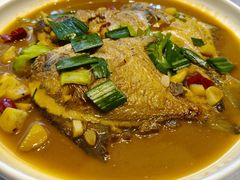 -一鸣饭庄(七星店)