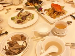 -利苑酒家(合景国际金融广场店)