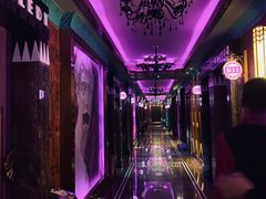 -欢乐迪KTV(观音桥未来国际店)
