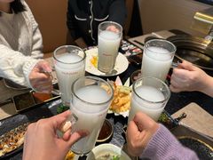 -樱嘢·炭火烧肉(惠南店)