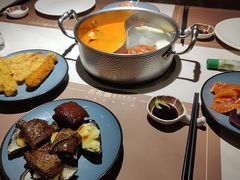 -吉布鲁牛排海鲜自助(深圳金牌店)