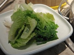-淘米捞·米汤脆鲩鱼火锅(福田皇岗店)