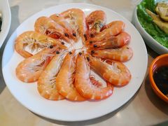 -沪华海鲜大酒楼(南汇店)