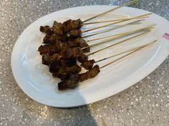 -王庄阿咪海鲜大排档(象园店)