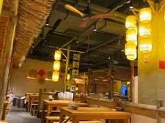 -破三川·新川菜(静安大融城店)