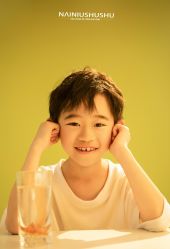 -奶牛叔叔儿童摄影生活馆(太仓店)