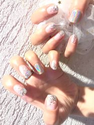 -RL Nail·瑞丽美甲美睫品牌原创店