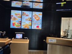 -麦当劳(沙面店)