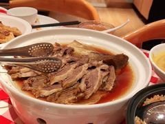 牛肋排骨-西贝(吴江路湟普汇店)