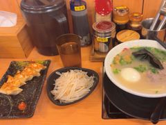 -博多一幸舍(侨福芳草地购物中心店)