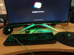 -网鱼网咖(上海静安寺店)