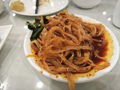 -令氏家外家周秦食府(高新店)