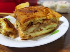-中关村茶点
