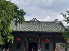 -南华禅寺