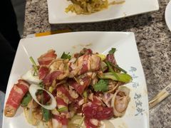 -厚味居炙子烤肉·清真(天桥南纬路店)
